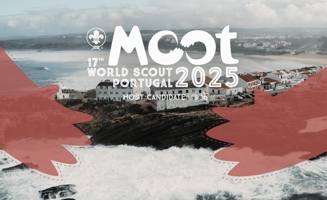 Moot 2025 - Promotion Video